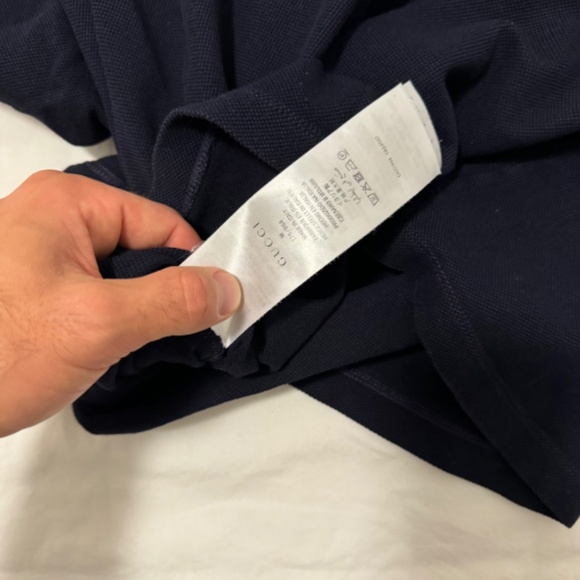 Gucci polo - Picture 2 of 3